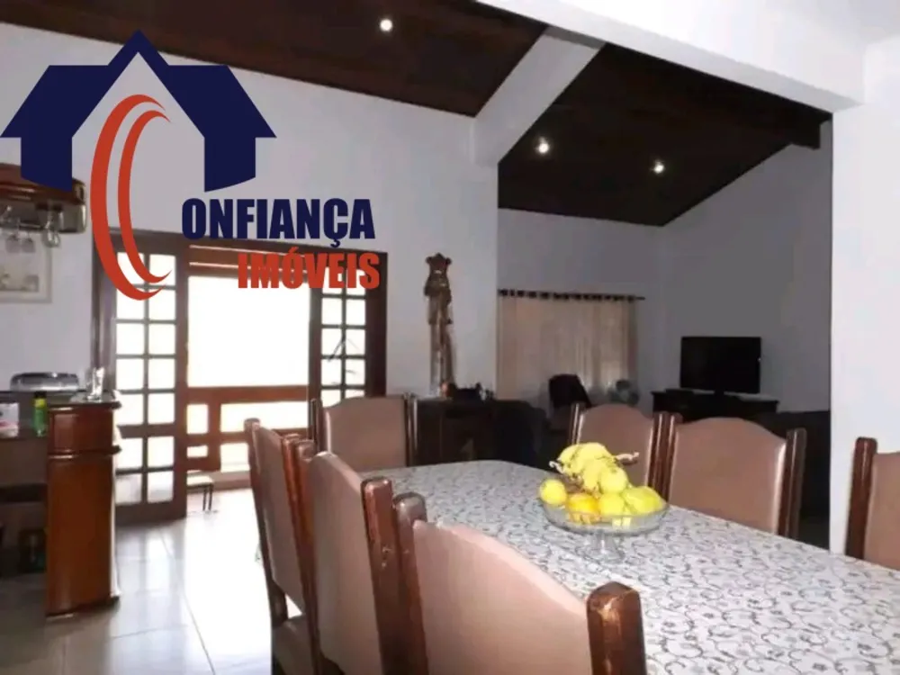 Casa, 3 quartos - Foto 12
