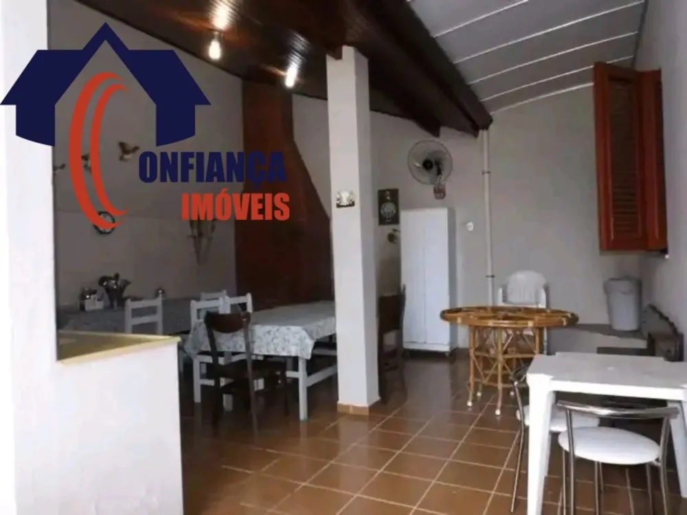 Casa, 3 quartos - Foto 16