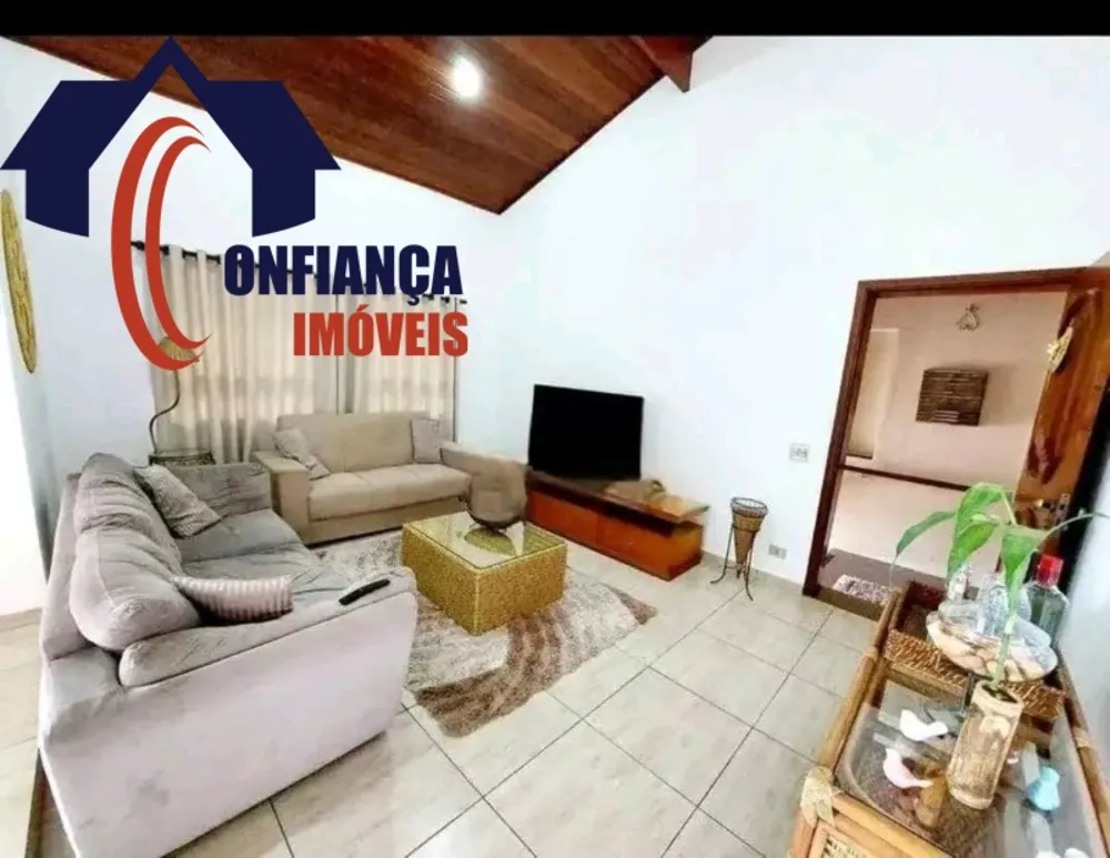 Casa, 3 quartos - Foto 4