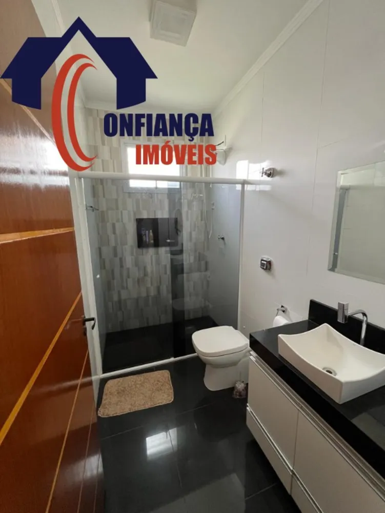Chácara, 3 quartos - Foto 12