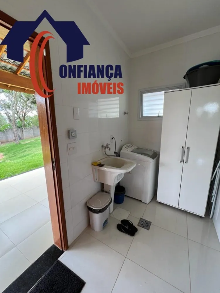 Chácara, 3 quartos - Foto 11