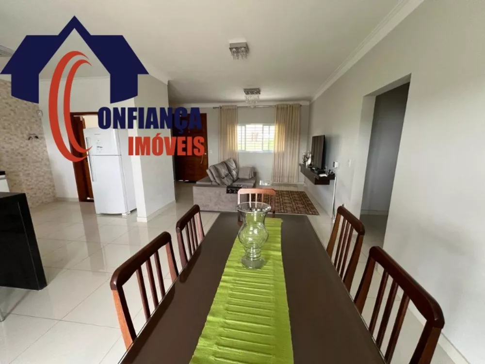 Chácara, 3 quartos - Foto 2