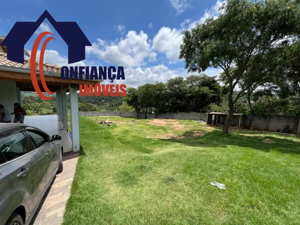 Chácara, 3 quartos - Foto 17