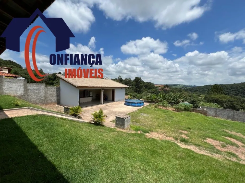 Chácara, 3 quartos - Foto 2