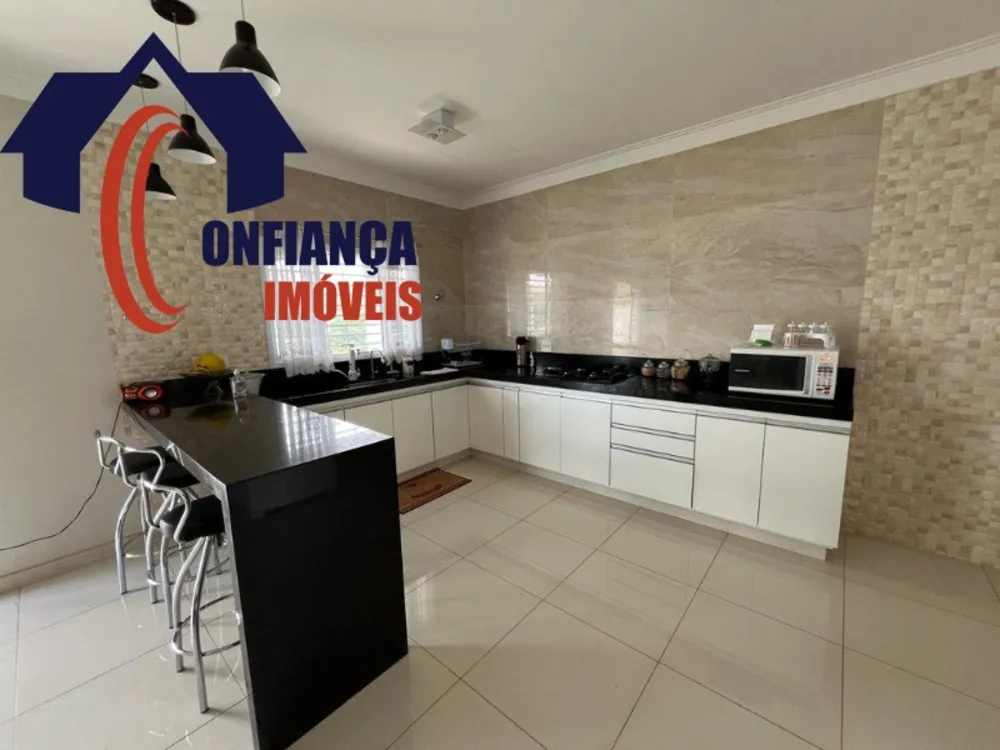 Chácara, 3 quartos - Foto 10
