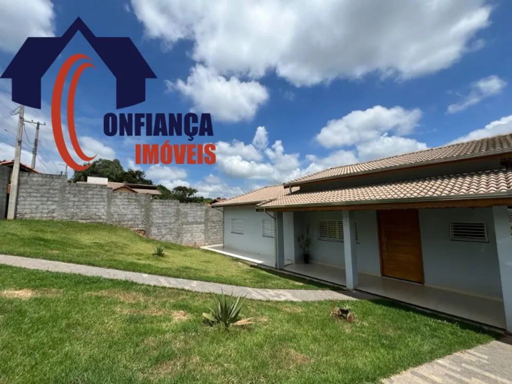 Chácara, 3 quartos - Foto 1