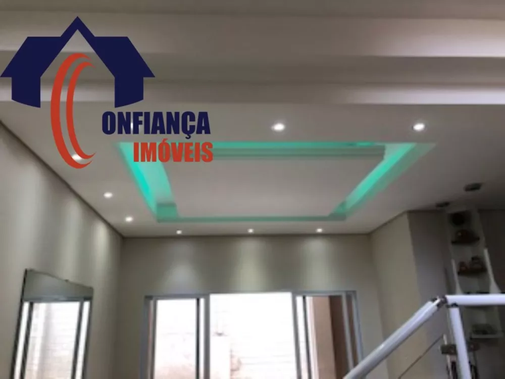 Casa, 3 quartos, 250 m² - Foto 3