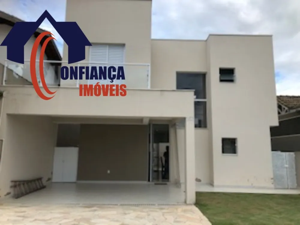 Casa, 3 quartos, 250 m² - Foto 1