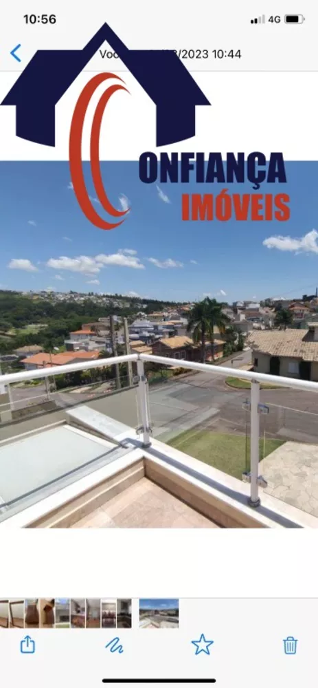 Casa, 3 quartos, 250 m² - Foto 2