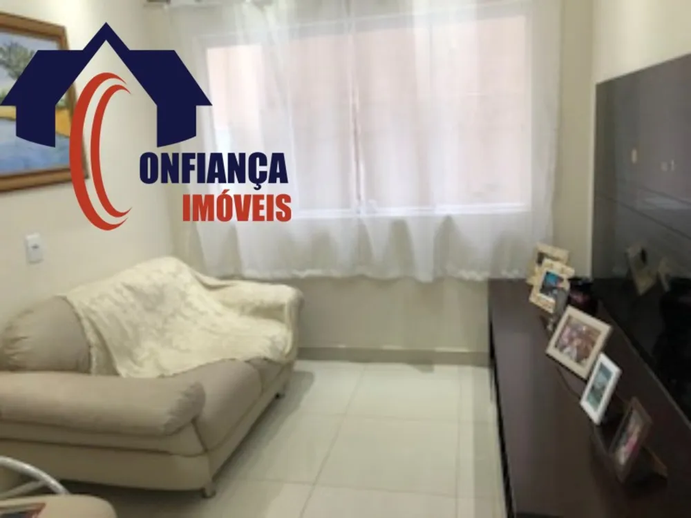 Casa, 3 quartos, 250 m² - Foto 2