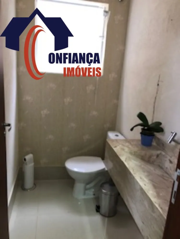 Casa, 3 quartos, 250 m² - Foto 3