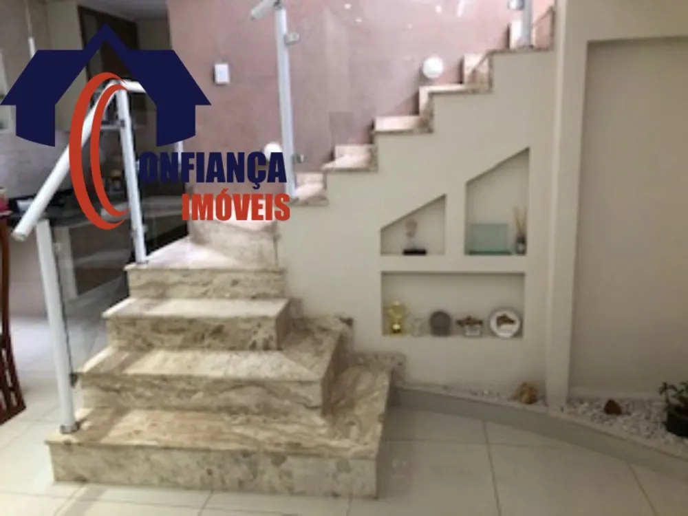Casa, 3 quartos, 250 m² - Foto 4