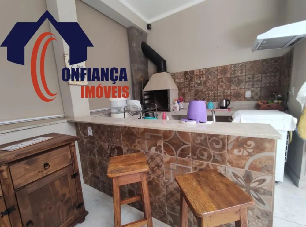Casa, 3 quartos, 250 m² - Foto 10