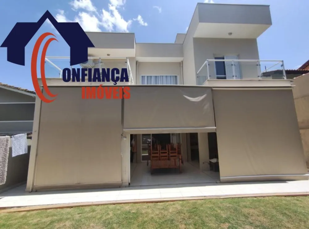 Casa, 3 quartos, 250 m² - Foto 13