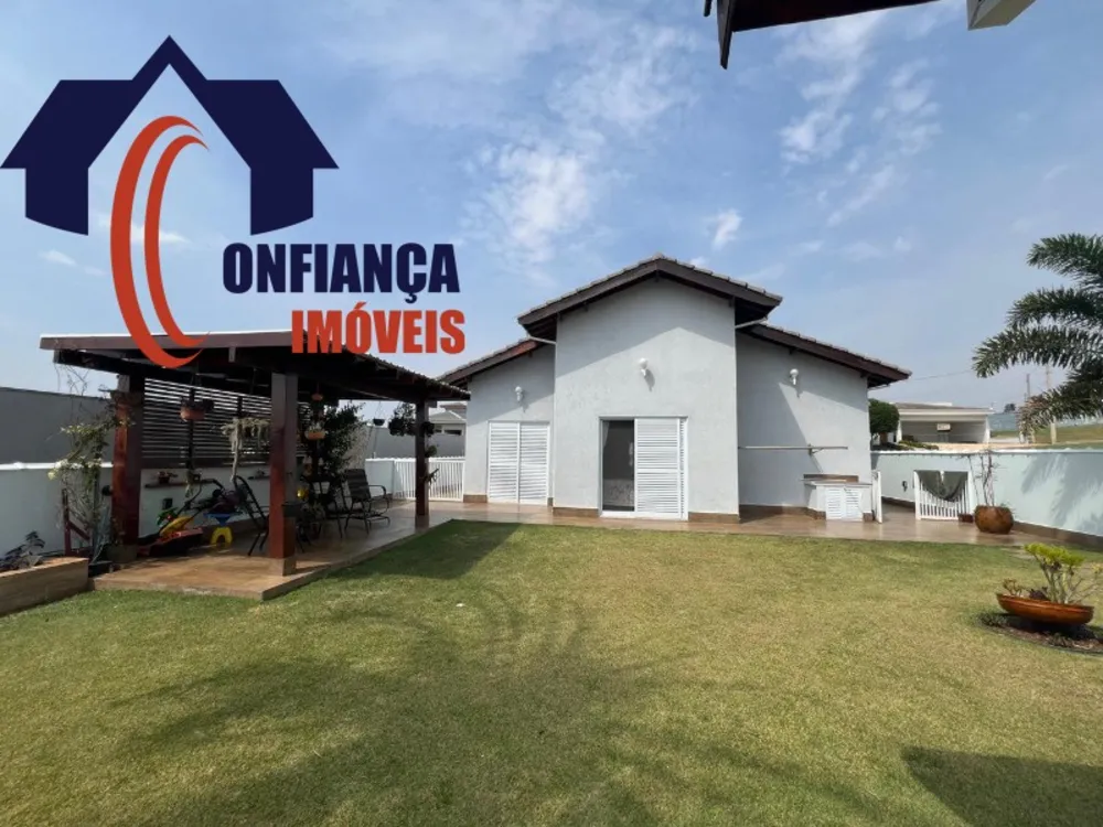 Casa, 3 quartos, 236 m² - Foto 11