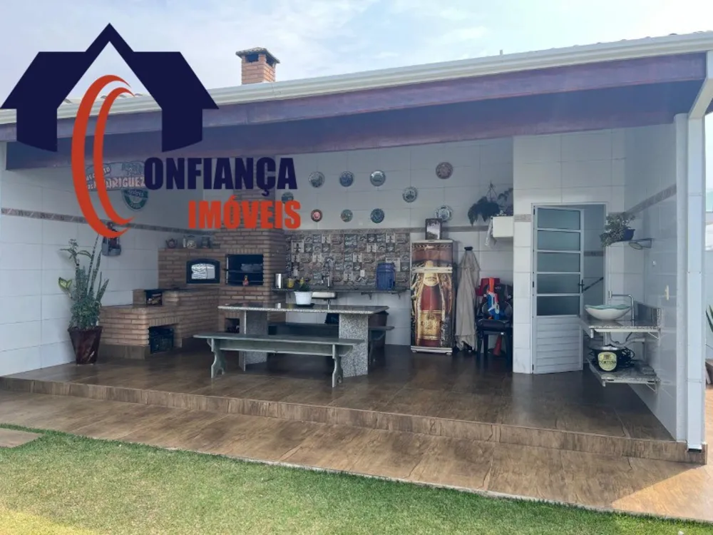 Casa, 3 quartos, 236 m² - Foto 9