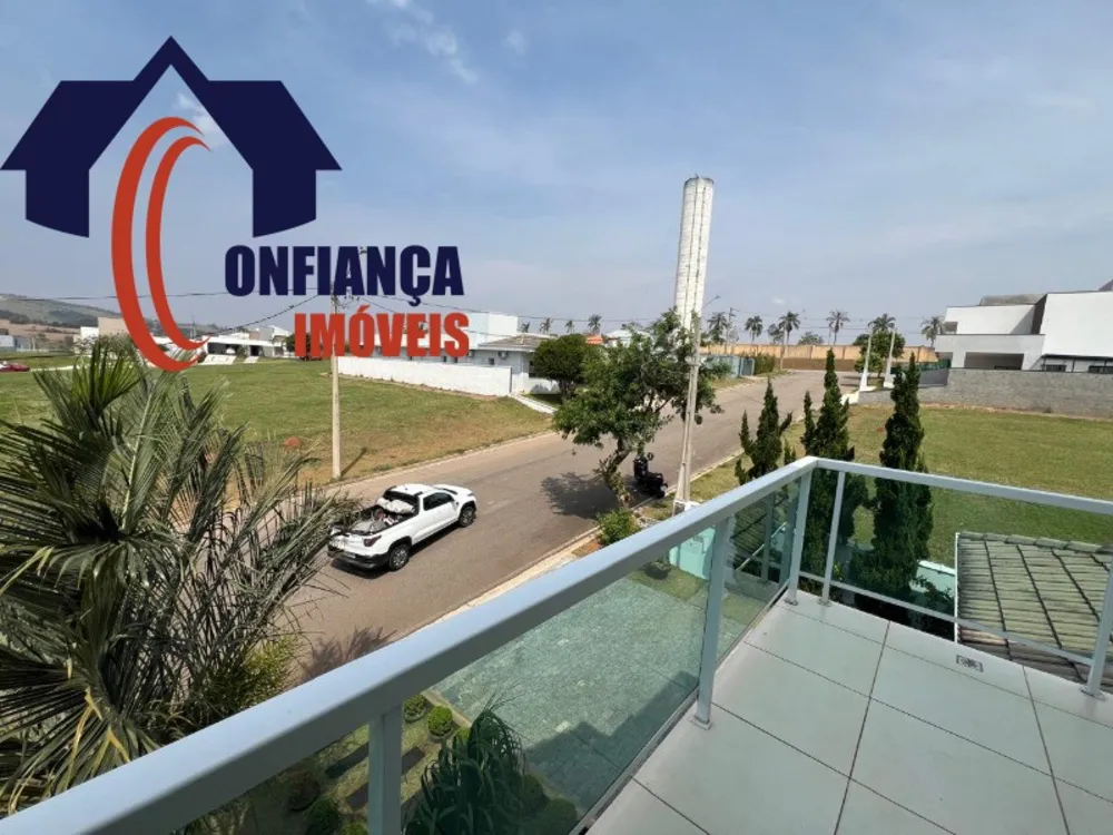 Casa, 3 quartos, 236 m² - Foto 3