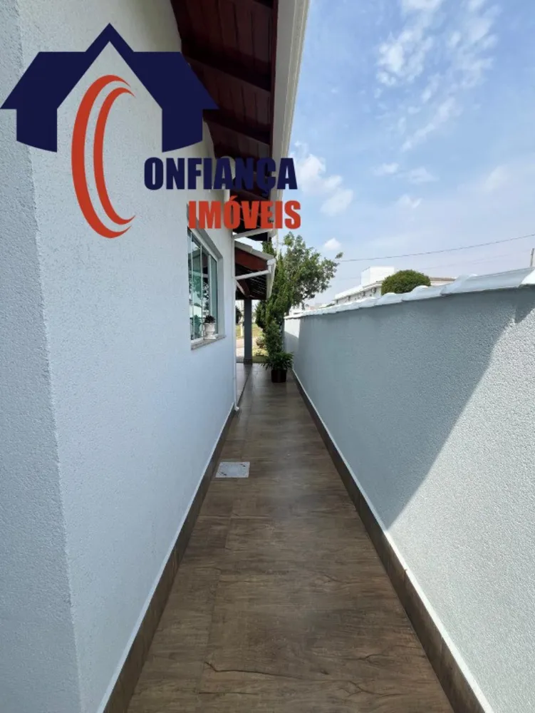 Casa, 3 quartos, 236 m² - Foto 7