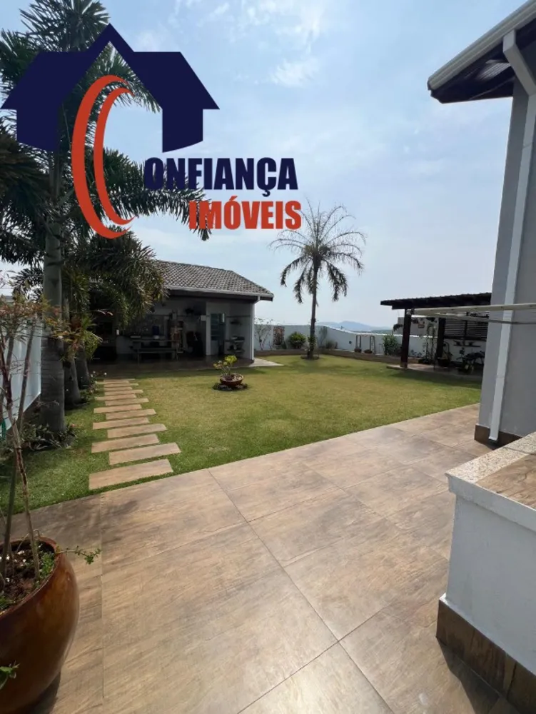 Casa, 3 quartos, 236 m² - Foto 8