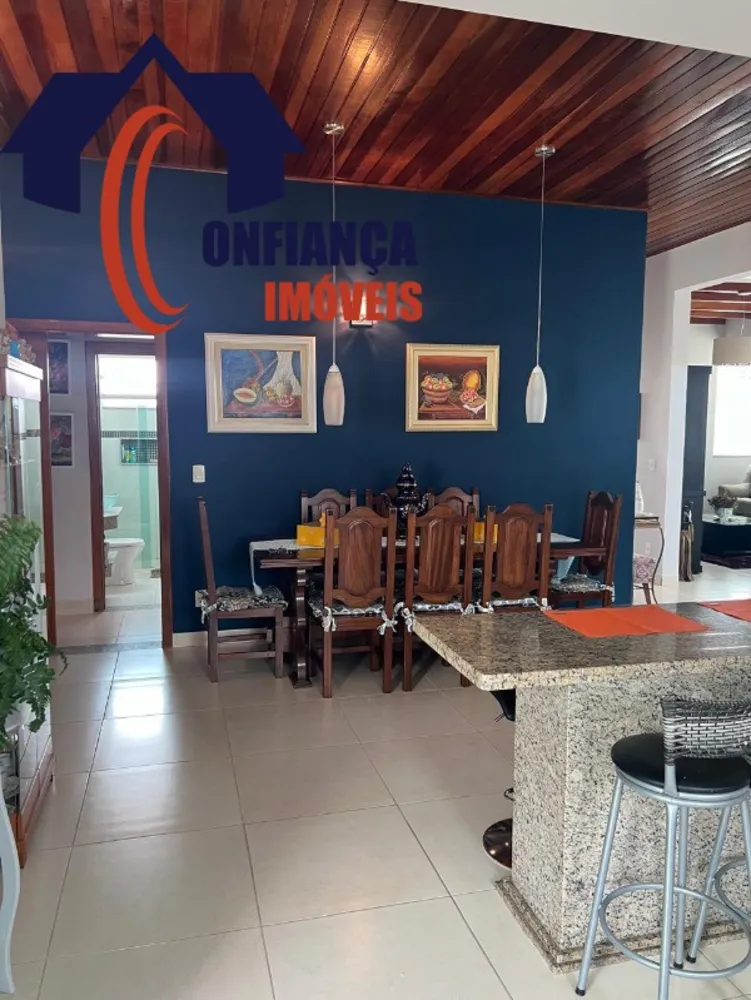 Casa, 3 quartos, 236 m² - Foto 4