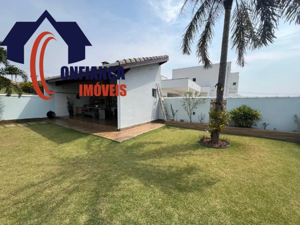 Casa, 3 quartos, 236 m² - Foto 10