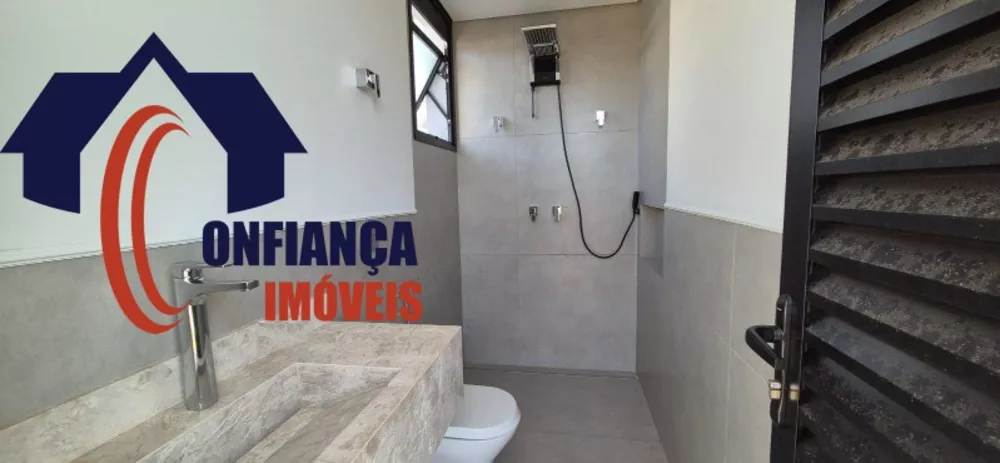 Casa, 4 quartos - Foto 2