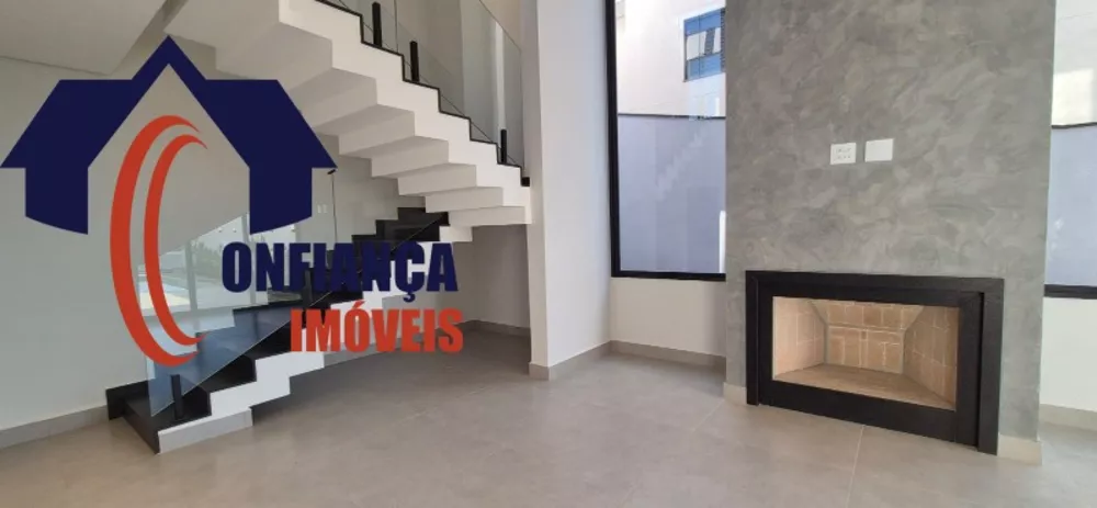 Casa, 4 quartos - Foto 1