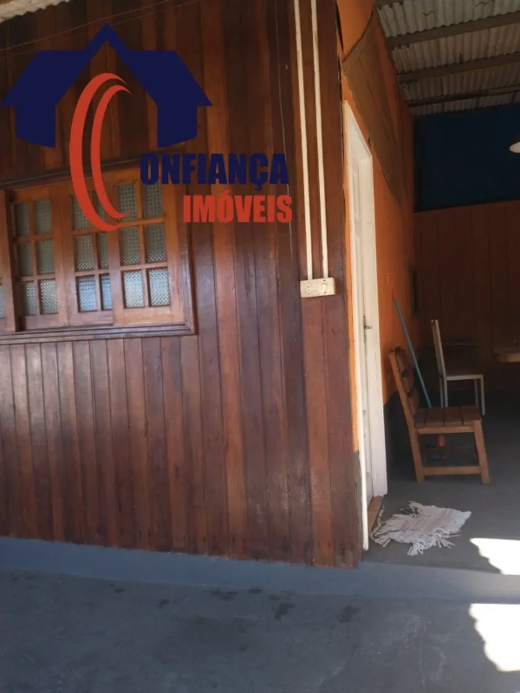 Casa, 2 quartos, 155 m² - Foto 1