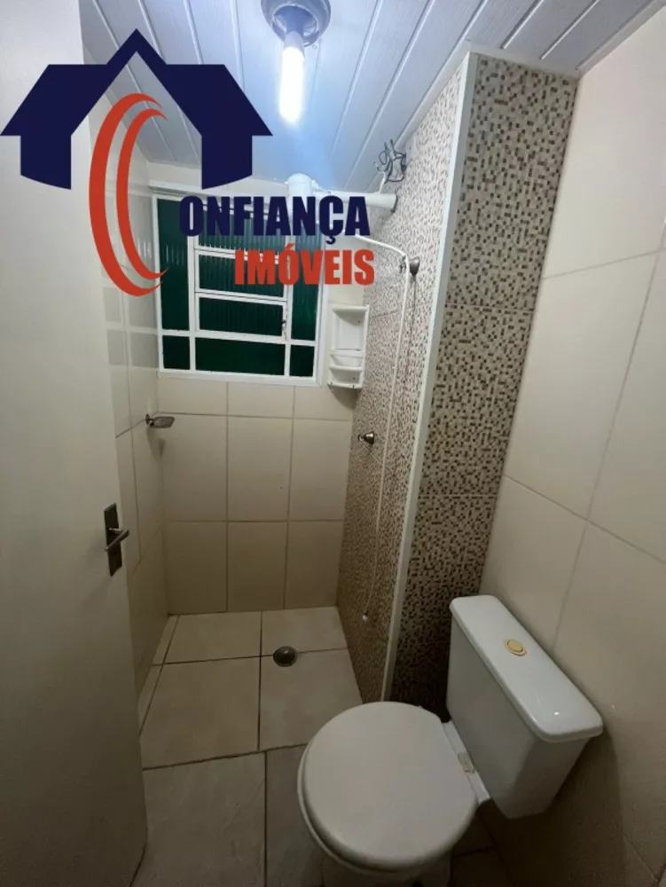 Casa, 2 quartos, 155 m² - Foto 2