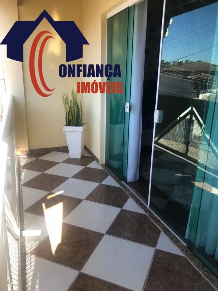 Casa, 2 quartos - Foto 5