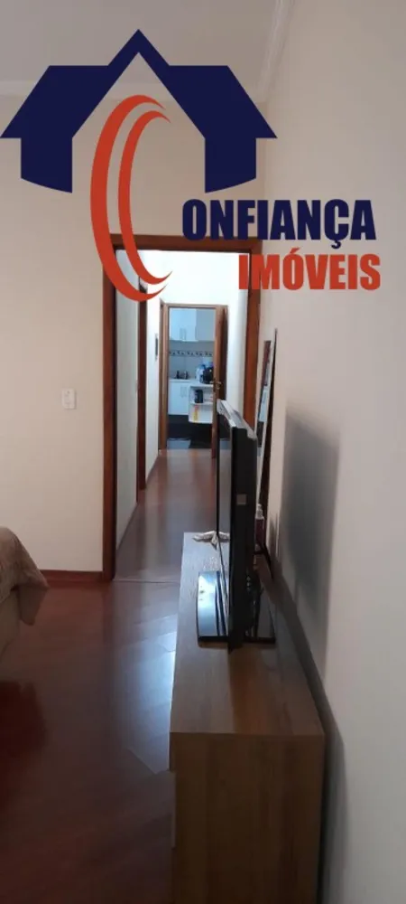 Casa, 2 quartos - Foto 19