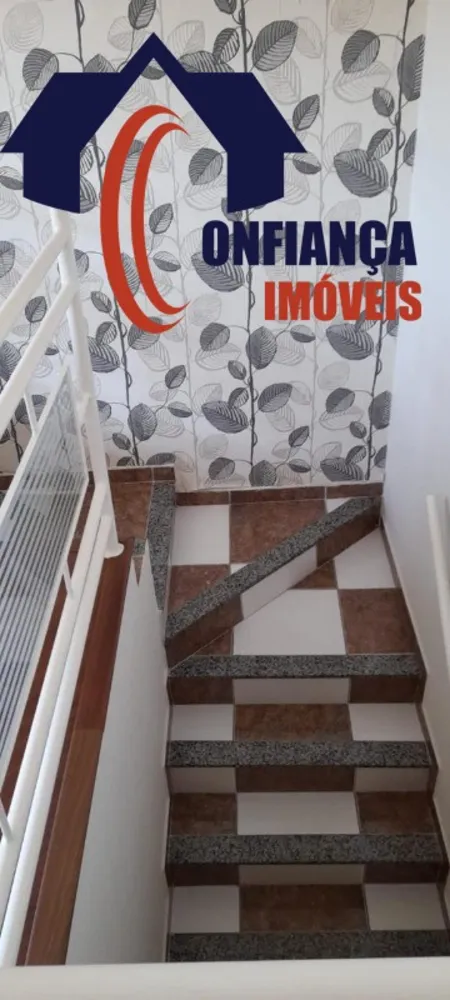 Casa, 2 quartos - Foto 18