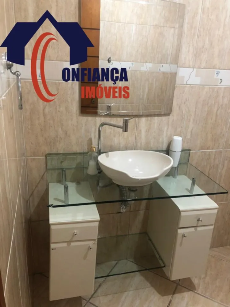 Casa, 2 quartos - Foto 6