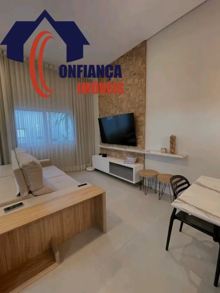 Casa, 3 quartos - Foto 1