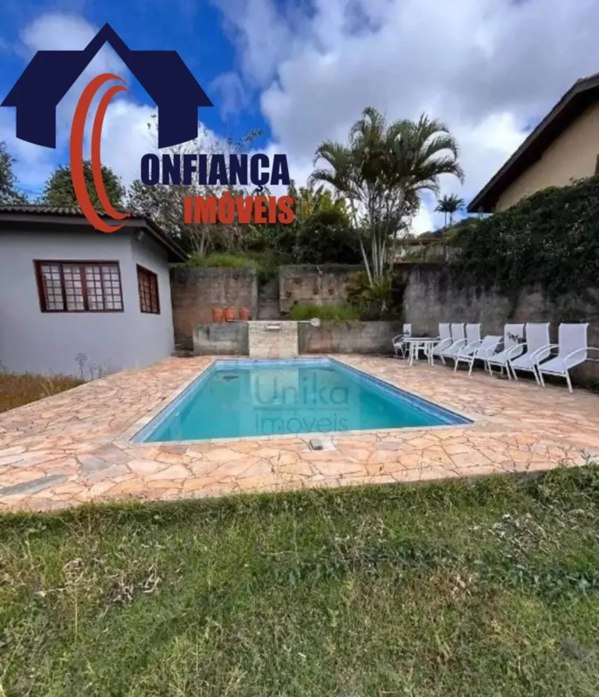 Casa, 3 quartos - Foto 4