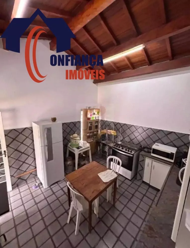 Casa, 3 quartos - Foto 3