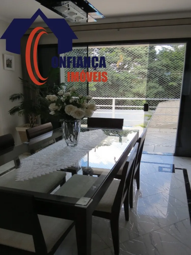 Casa, 3 quartos, 275 m² - Foto 20