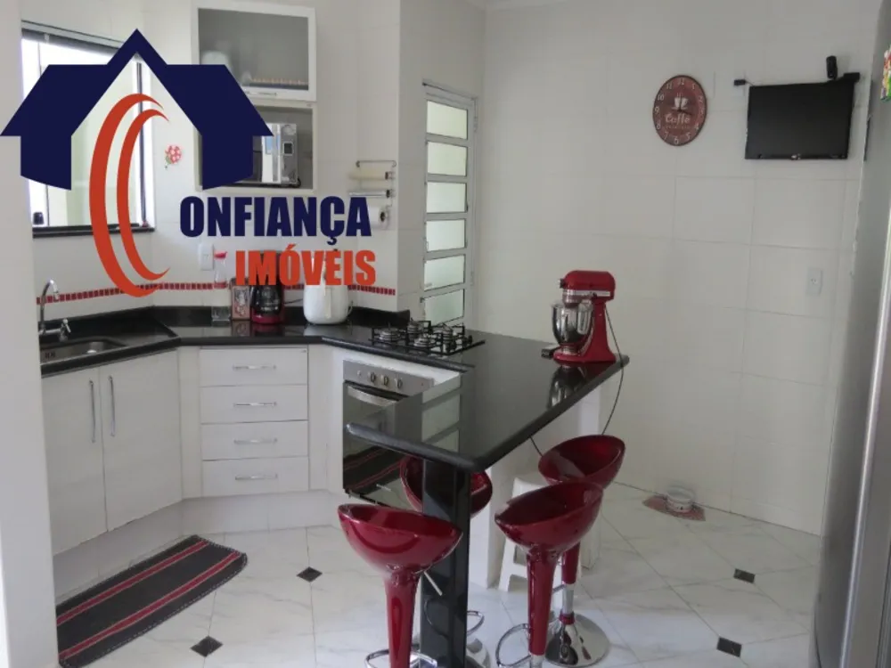 Casa, 3 quartos, 275 m² - Foto 15