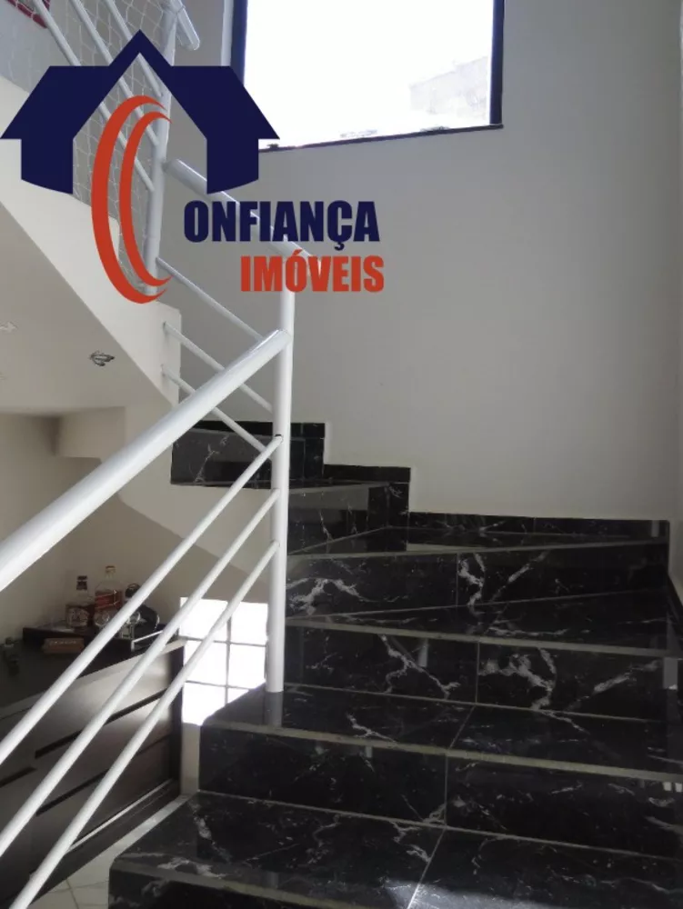 Casa, 3 quartos, 275 m² - Foto 4