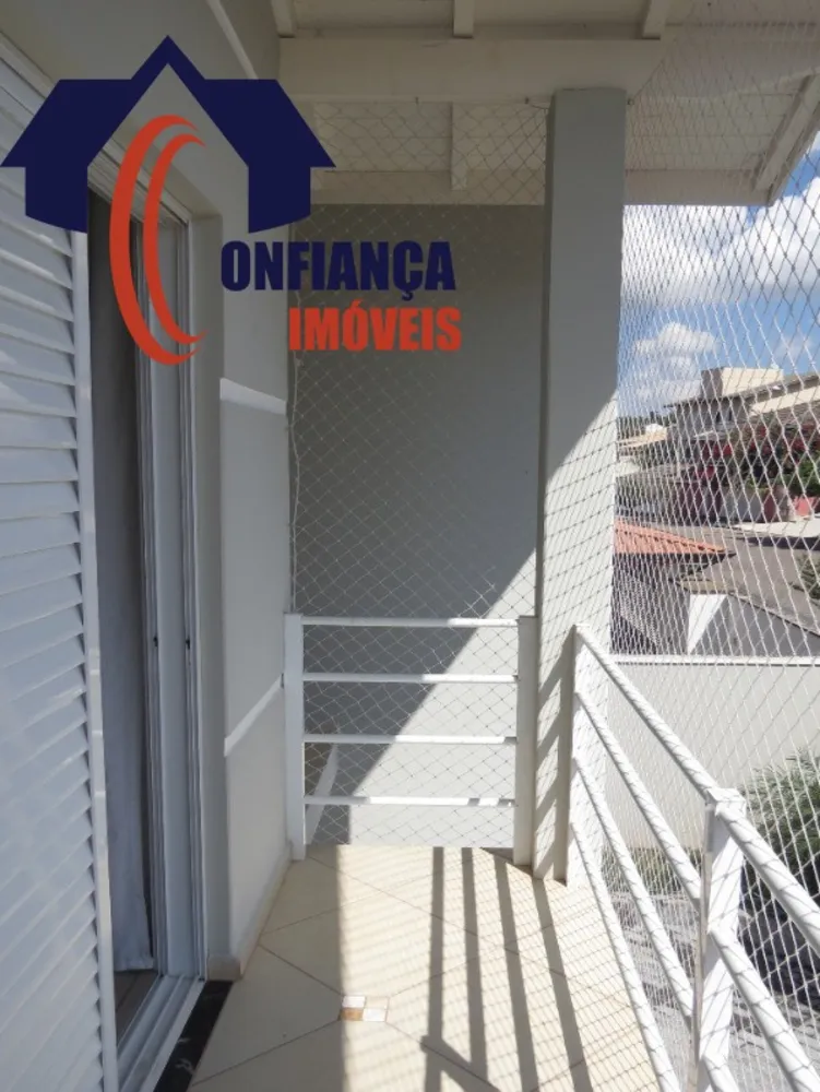 Casa, 3 quartos, 275 m² - Foto 7