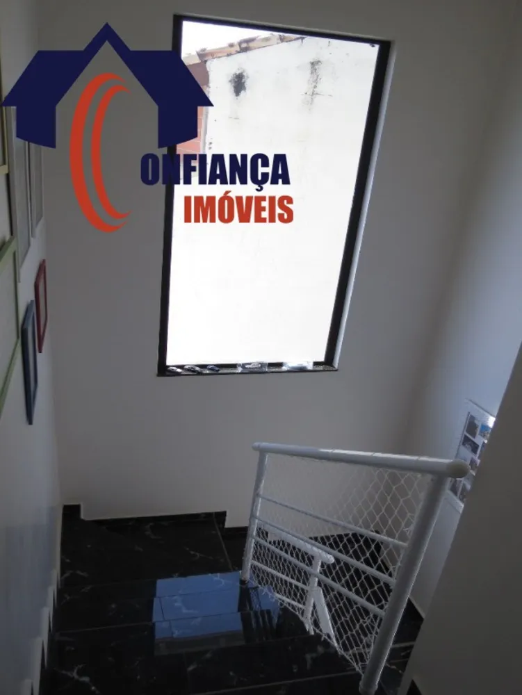 Casa, 3 quartos, 275 m² - Foto 8
