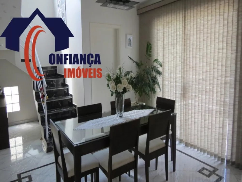 Casa, 3 quartos, 275 m² - Foto 3