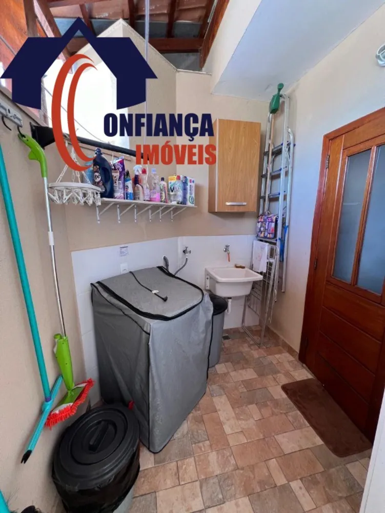 Casa, 3 quartos - Foto 2