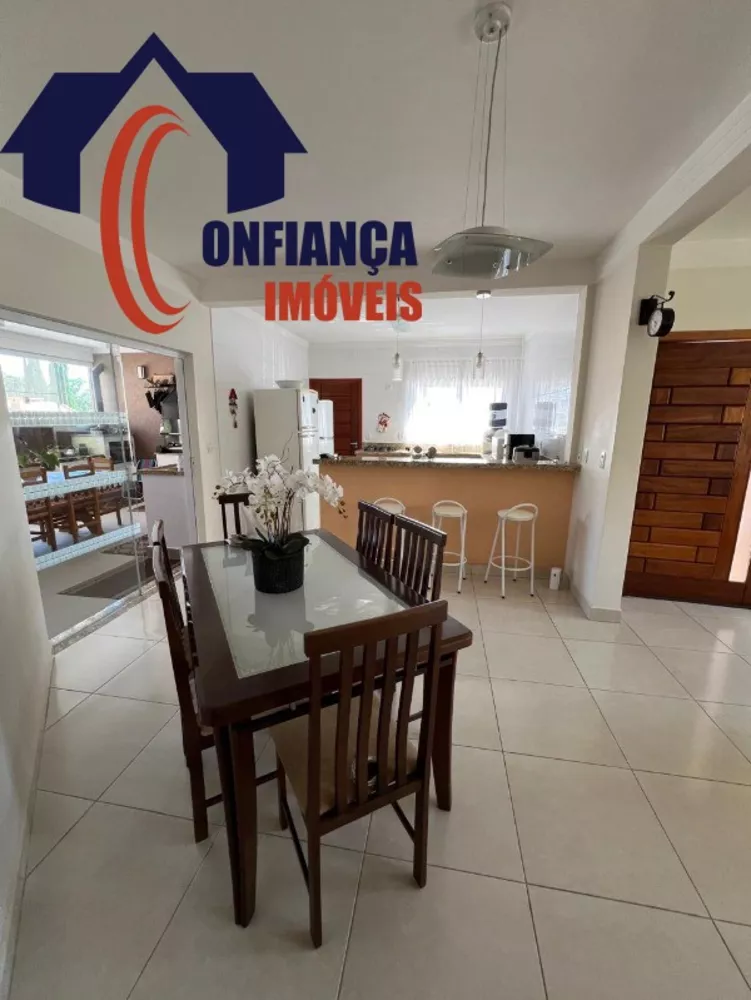 Casa, 3 quartos - Foto 4