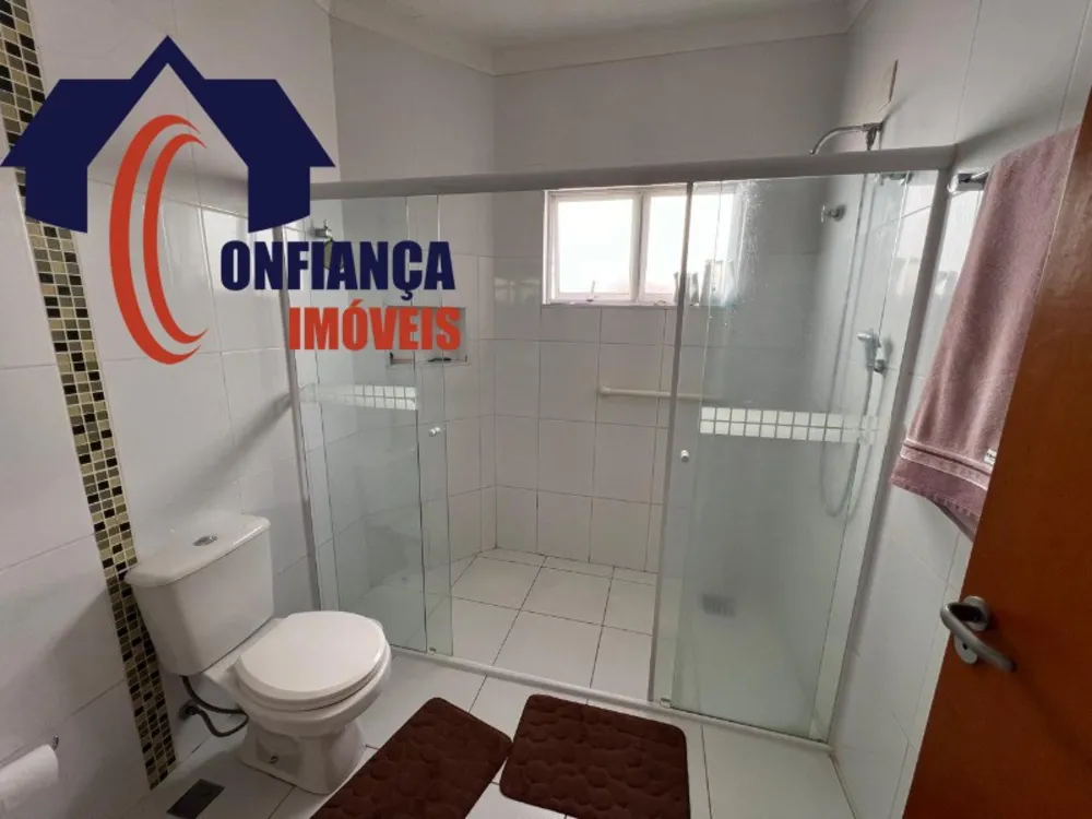 Casa, 3 quartos - Foto 14