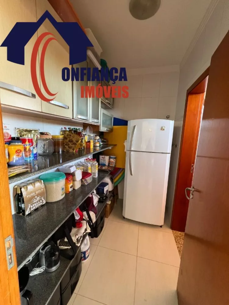 Casa, 3 quartos - Foto 2