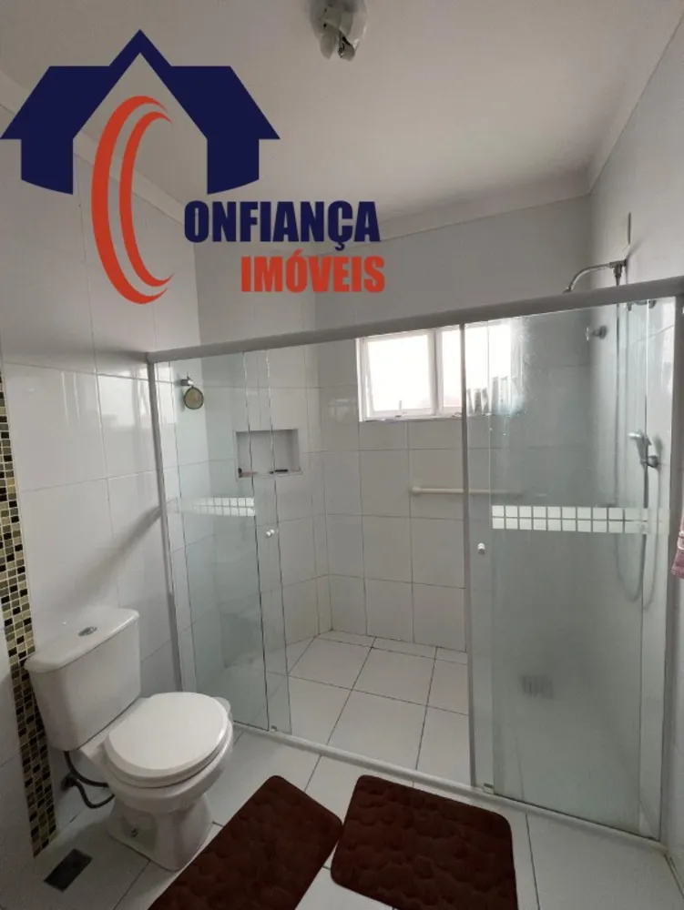 Casa, 3 quartos - Foto 13