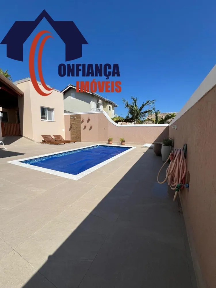 Casa, 3 quartos - Foto 20
