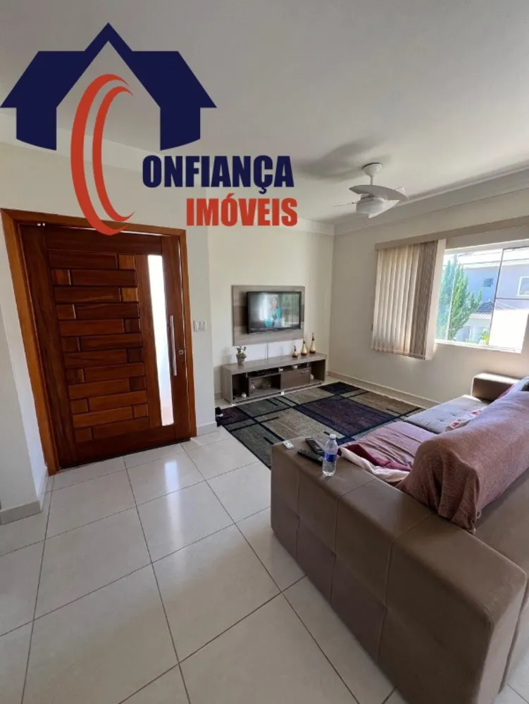 Casa, 3 quartos - Foto 4