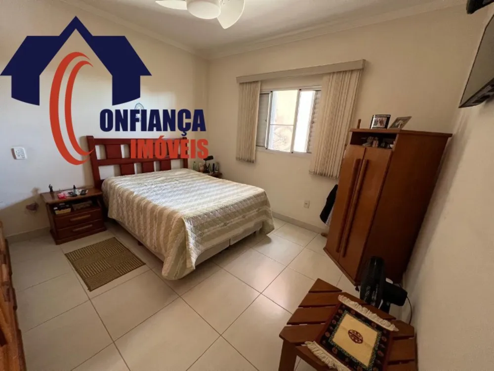 Casa, 3 quartos - Foto 11